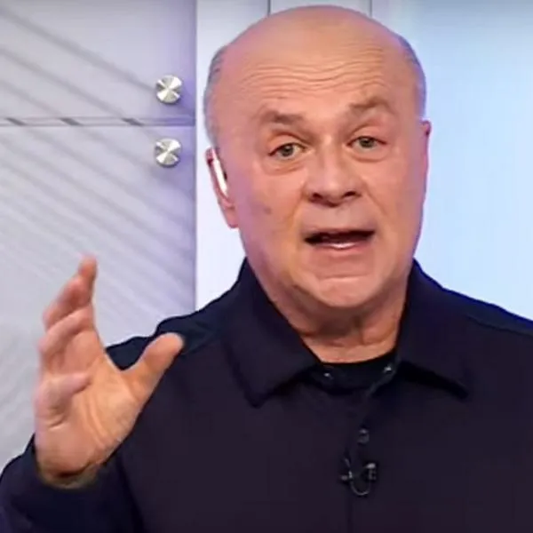 Carlos Antonio Vélez, que llama “lambericos” a periodistas por acto de  la Selección Colombia