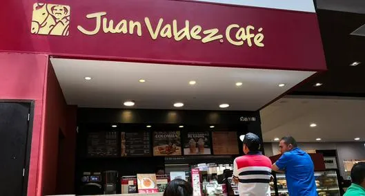 Empresa Juan Valdez abrirá más tiendas fuera de Colombia como Dubái o EE. UU. 