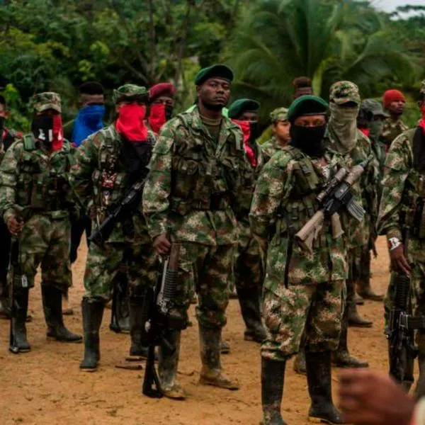 Gobierno advierte que no firmará acuerdos con ELN si retoma secuestros