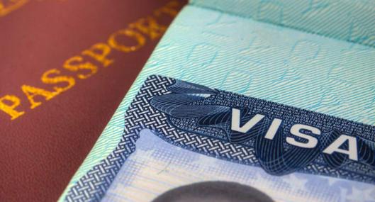 Cuánto plata cuesta sacar la visa americana en 2024 y cuánto vale el formulario