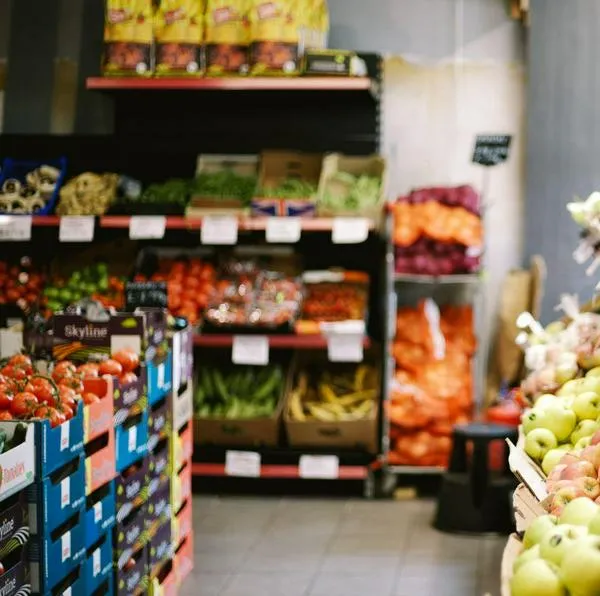 Tiendas de barrio Colombia: qué pasó en primer cuatrimestre de 2024 con ventas