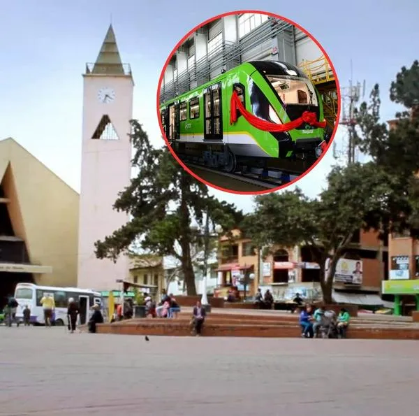 Unión entre Soacha y Bogotá podría anularse por demanda de congresista