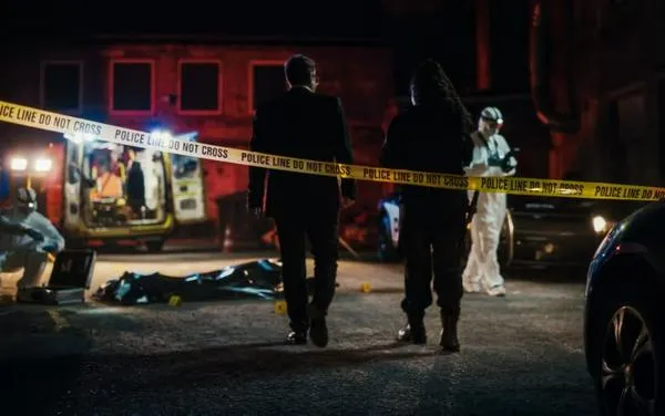 Video | Sicario disparó 30 veces a quemarropa a una trabajadora transexual por dinero