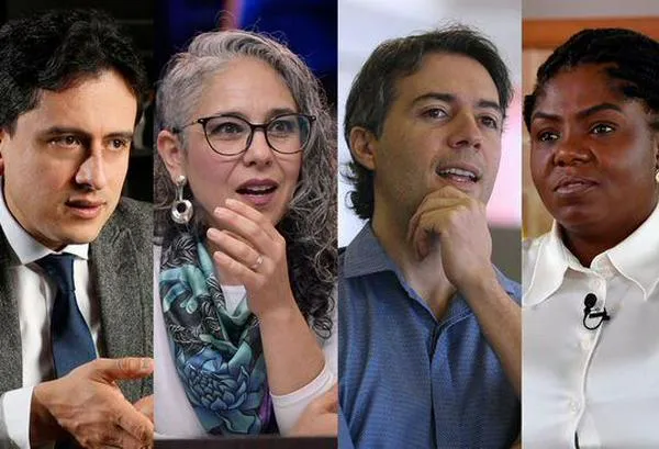 Pacto Histórico lanza encuesta para buscar a su próximo candidato presidencial 