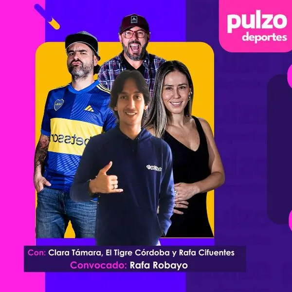 Pulzo Deportes en vivo.