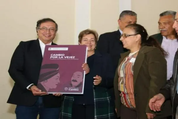 Niegan propuesta de archivo de reforma pensional en Cámara de Representantes