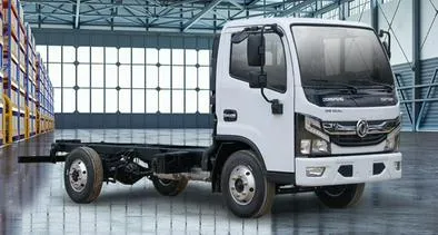 Llega a Colombia DFAC|DONGFENG, empresa de origen chino que vende camiones, buses y vanes, y reveló en Pulzo que invirtió 20 millones de dólares.