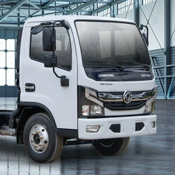 Llega a Colombia DFAC|DONGFENG, empresa de origen chino que vende camiones, buses y vanes, y reveló en Pulzo que invirtió 20 millones de dólares.