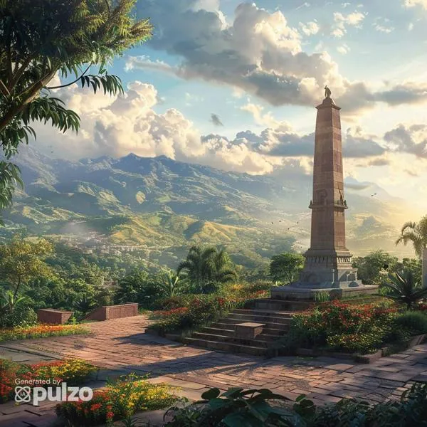 Colombia es uno de los países más atractivos para los turistas por varias razones. Por ello, la IA eligió y retrató sus mejores monumentos para que los visiten.