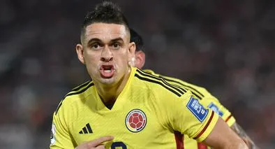 Quiénes serían los delanteros convocados a la Selección Colombia.