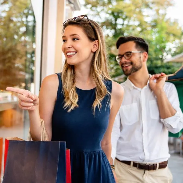 Marcas en 'outlet' de Bogotá que es el más grande de todos