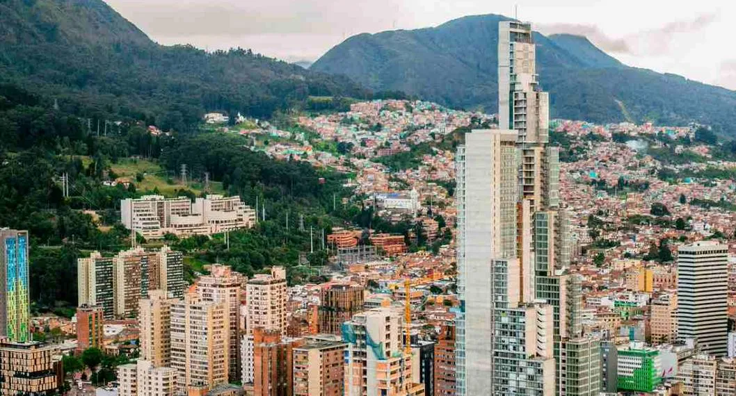 Bogotá es la ciudad más visitada: extranjeros dejan $ 4 millones en promedio