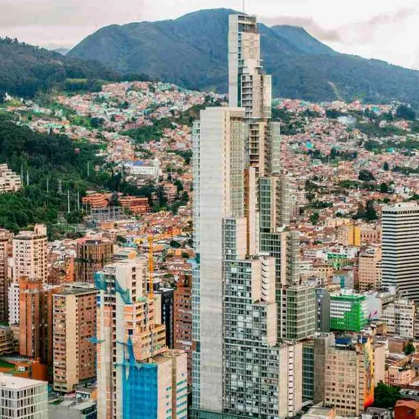 Bogotá es la ciudad más visitada: extranjeros dejan $ 4 millones en promedio