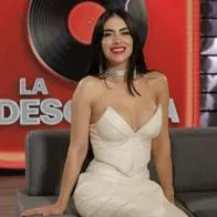 Jessica Cediel presentará La descarga, el 'reality' de Caracol Televisión 