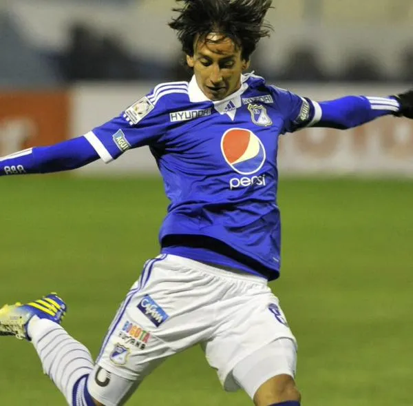 Rafael Robayo confirmó acercamiento con Millonarios