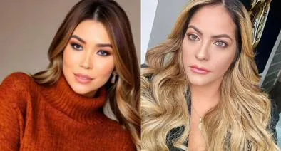 Laura Ojeda, esposa de Nicolás Petro, declarada víctima de Day Vásquez