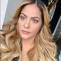 Laura Ojeda, esposa de Nicolás Petro, declarada víctima de Day Vásquez
