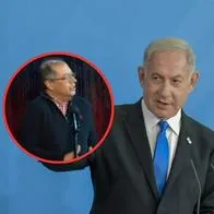 Gustavo Petro criticó a Benjamín Netanyahu y le dio orden al nuevo canciller