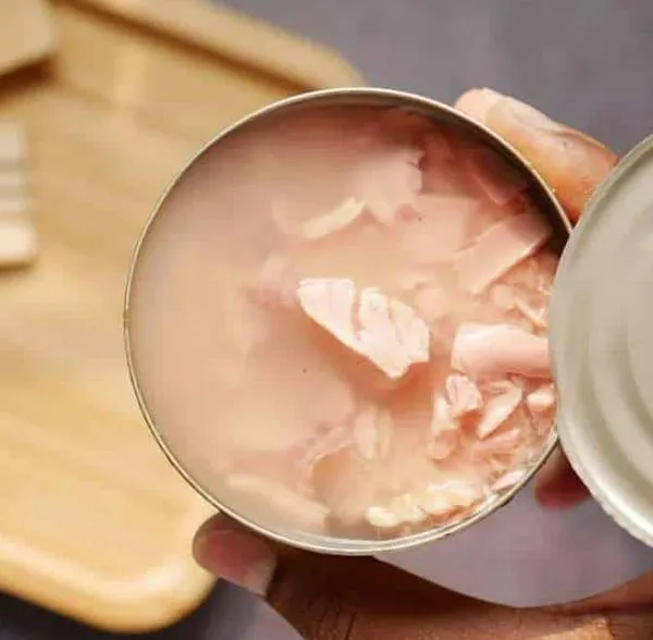Nutricionista lanzó alerta a colombianos que comen atún enlatado y dejó claro cuánto debe ser promedio para comer durante el mens.