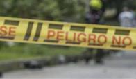 Asesinan a joven en Sonsón, Antioquia, por aparente venganza contra su hermano