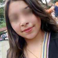 Apareció sana y salva la menor Lizeth Delgadillo, tras más de 2 meses desaparecida en Tenjo, Cundinamarca
