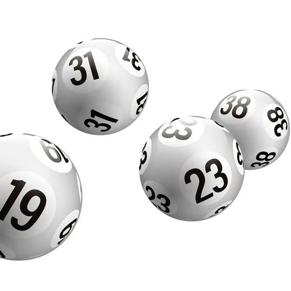 Balotas de lotería, en nota sobre si es verdad que chances bloquean números