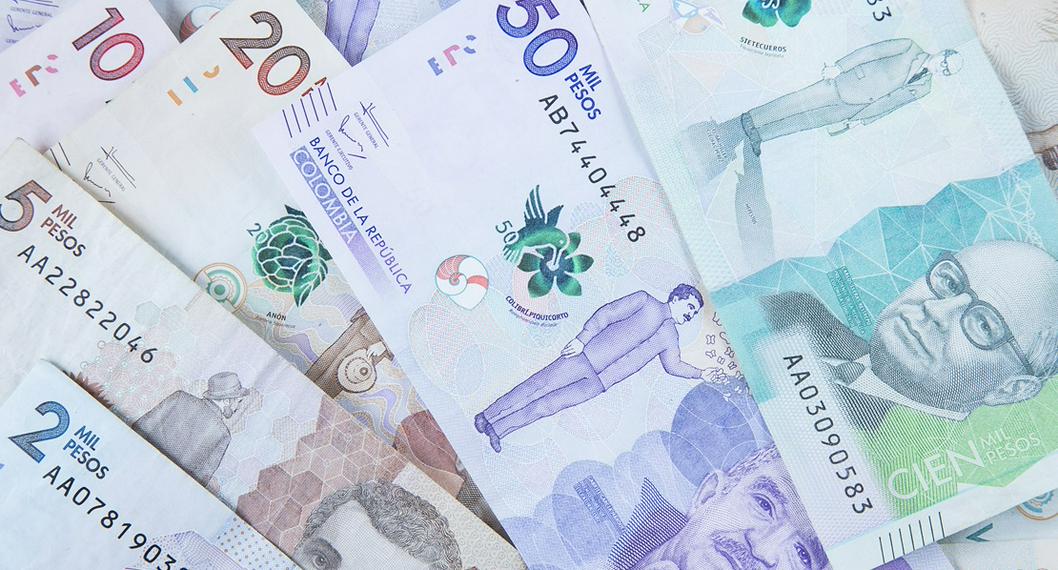 Bancolombia CDT y Davivienda dan buena ganancia por $ 15'000.000 inversión