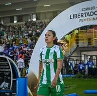 La futbolsita Yoreli Rincón tiró la toalla con la Selección Colombia Femenina, tras no ser conovcada a amistosos de mayo. Aseguró que no luchará más.
