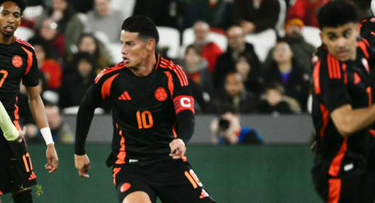 Selección Colombia: Miguel Borja sería convocado a Copa América según Win Sports