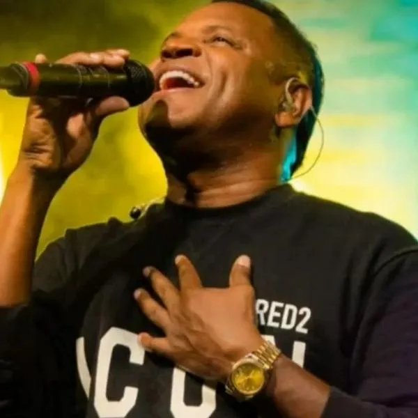lder Dayán y otros cantantes reaccionan a la muerte de Omar Geles
