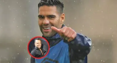 Murió Omar Geles: el adiós de figuras de la Selección Colombia