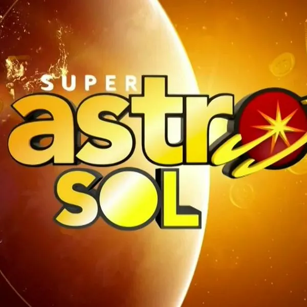 Astro Sol resultado último sorteo hoy 22 de mayo de 2024