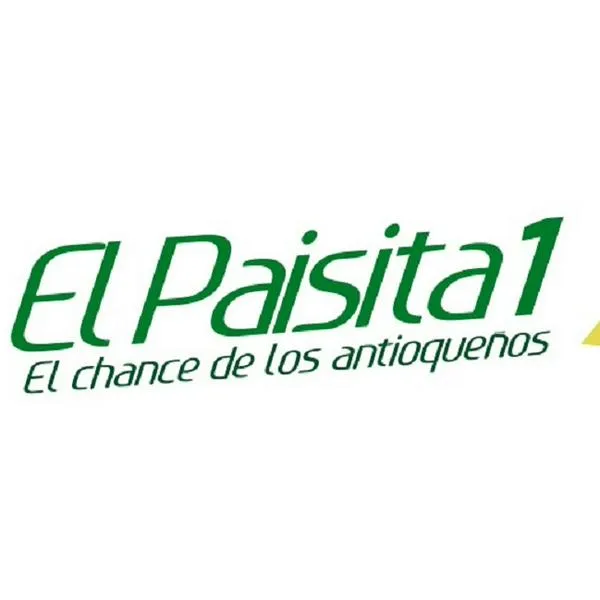 Paisita día y Paisita noche resultado último sorteo hoy 22 de mayo