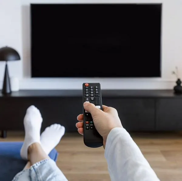 ¿Qué hacer si el televisor me dice sin señal? 