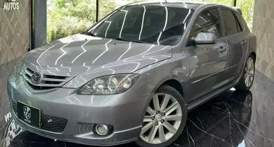 Carros usados baratos de Mazda, Renault y Chevrolet que tienen un precio inferior a $25'000.000 en Colombia (Sandero, Aveo, Spark, Clio, Sail y más).