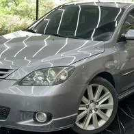 Carros Mazda, Renault y Chevrolet que puede comprar con menos de 25 millones de pesos