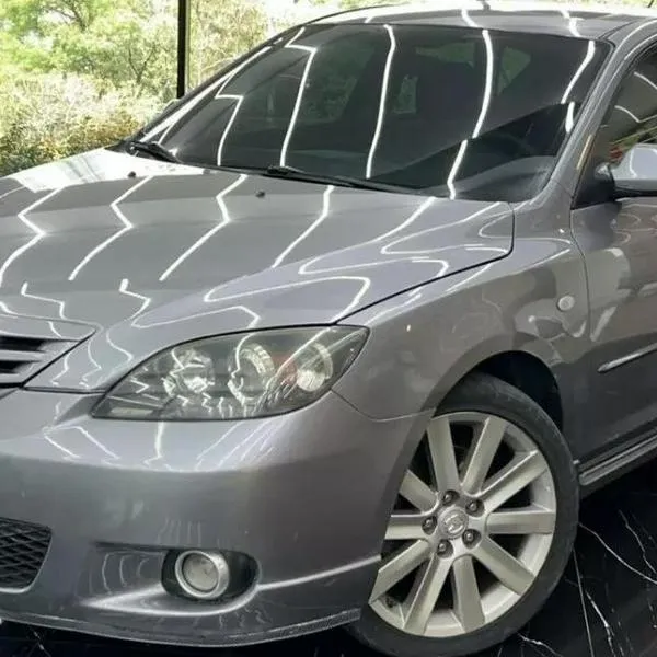 Carros usados baratos de Mazda, Renault y Chevrolet que tienen un precio inferior a $25'000.000 en Colombia (Sandero, Aveo, Spark, Clio, Sail y más).