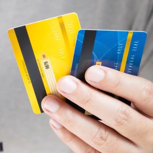Estas son las tarjetas de crédito de Bancolombia, Davivienda, Banco de Bogotá y Colpatria que cobran intereses en compras a una cuota.