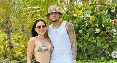 La suegra de Luis Díaz rompió en llanto luego de sorpresa con la Geraldine Ponce llegó a Colombia; le dio regalo de muchos millones de pesos.