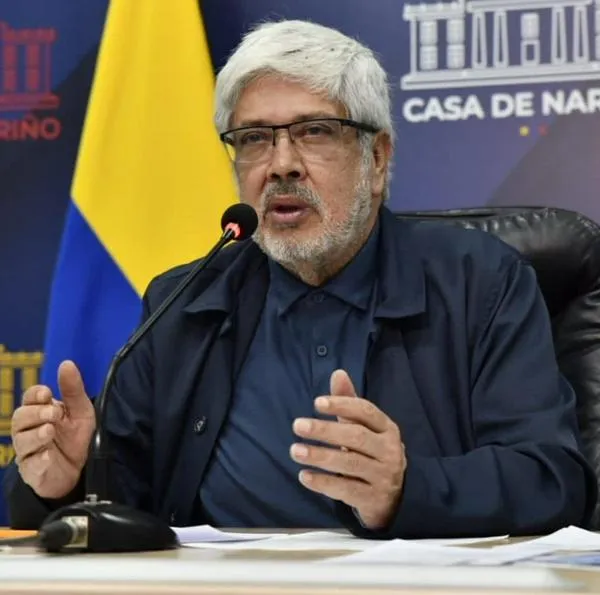 Germán Umaña, ministro de Comercio, habría renunciado al gobierno Petro