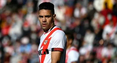 Falcao García le vendió apartamento en Bogotá a Egan Bernal de $ 6.000 millones