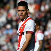Falcao hizo millonario negocio con Egan Bernal y parece volver a gambetear al 'Embajador'