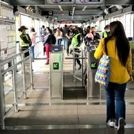 Transmilenio cerrará estación de Marly por el metro: cuándo será y cuánto dura