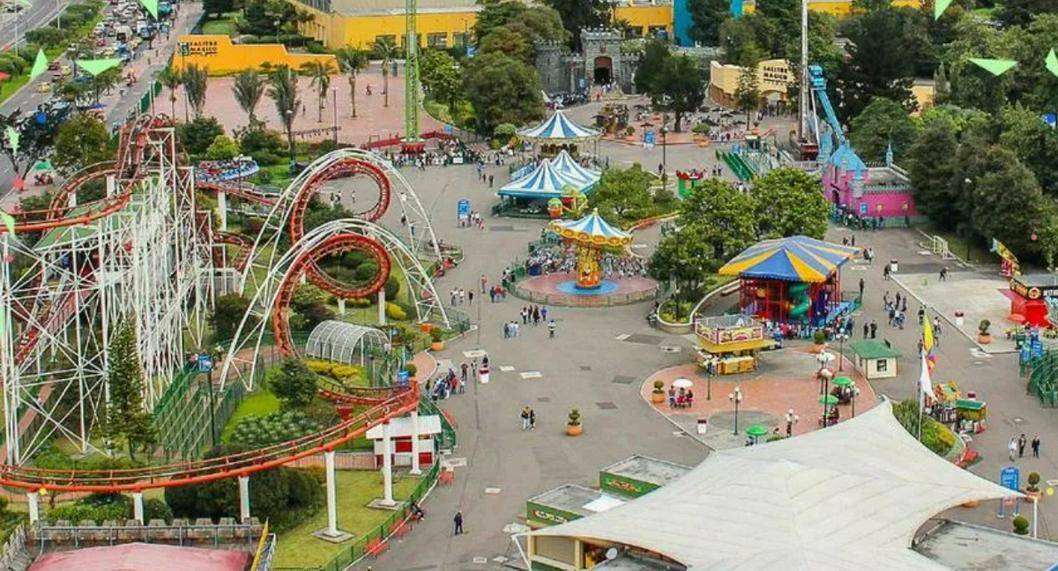 Descubre quiénes son los dueños de Salitre Mágico y los emocionantes cambios que están transformando este icónico parque de Bogotá. Con nuevas inversiones 