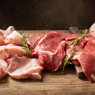 Precio de carne en Colombia; pechuga, chatas, cadera y más