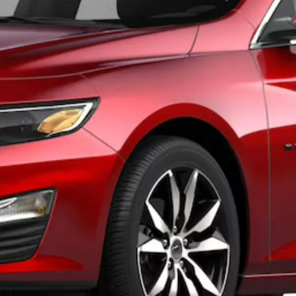 Automayor compró concesionario San Jorge (Bogotá) e impulsará venta de Chevrolet