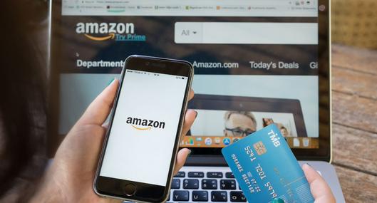 Amazon anuncia descuentos y promociones en licuadoras, ropa y electrodomésticos