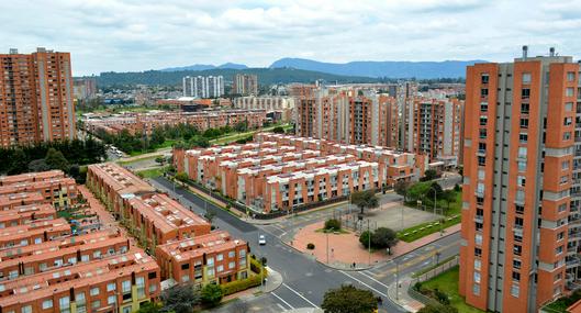 Venta de vivienda en Bogotá: 5 las localidades con más oferta y mejor precio
