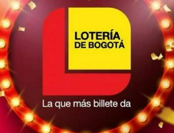 Lotería de Bogotá resultado hoy último sorteo 23 de mayo de 2024