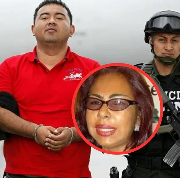 Barranquilla hoy: sicarios intentaron matar al hijo de la Gata en un hospital